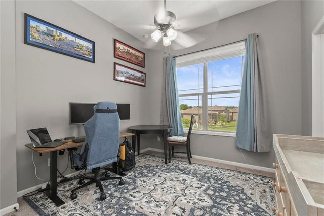 839 Creekmoor Pond Lane, Raymore, MO 64083