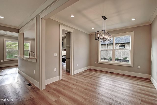 174 Boones Station Road, Johnson City, TN 37615