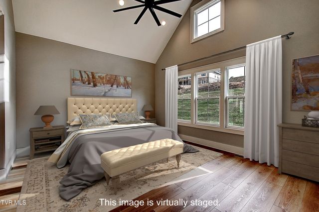 174 Boones Station Road, Johnson City, TN 37615