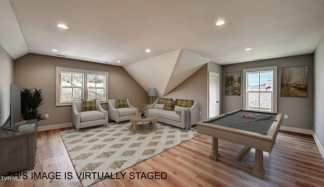 174 Boones Station Road, Johnson City, TN 37615