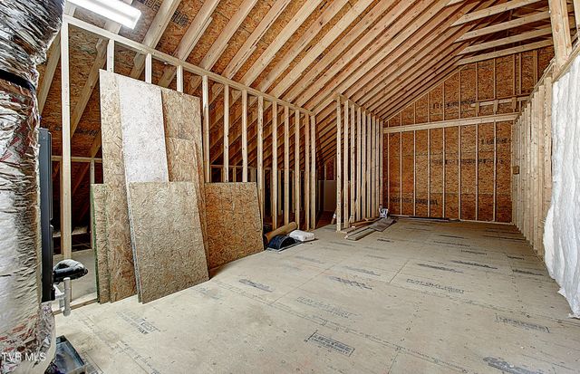 174 Boones Station Road, Johnson City, TN 37615