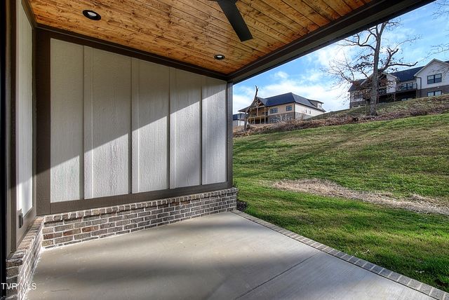 174 Boones Station Road, Johnson City, TN 37615