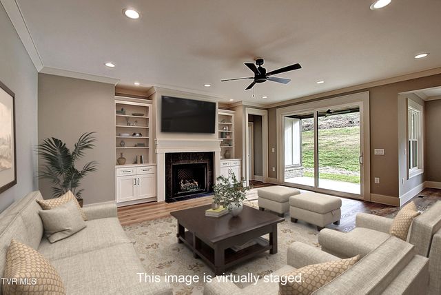 174 Boones Station Road, Johnson City, TN 37615