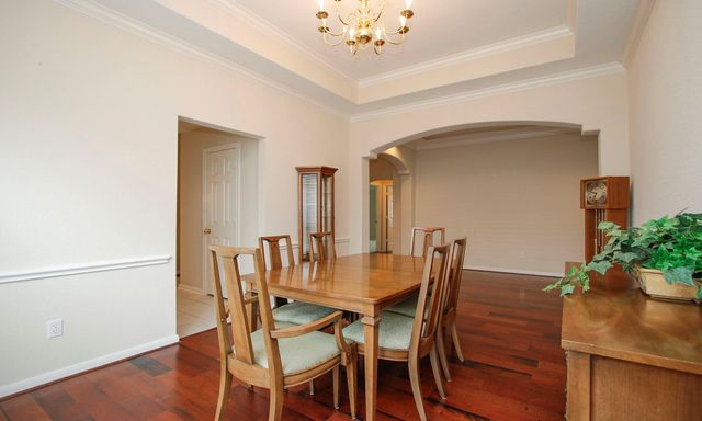 1114 Bringewood Chase Drive, Spring, TX 77379