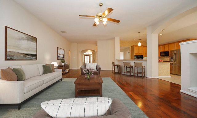 1114 Bringewood Chase Drive, Spring, TX 77379