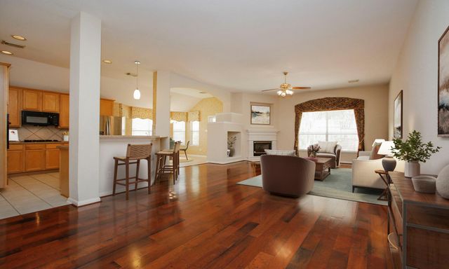 1114 Bringewood Chase Drive, Spring, TX 77379