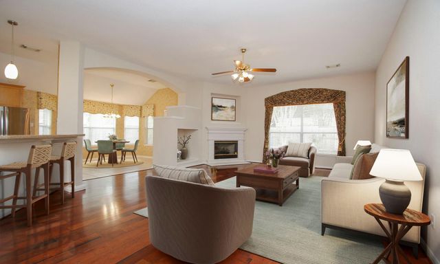 1114 Bringewood Chase Drive, Spring, TX 77379