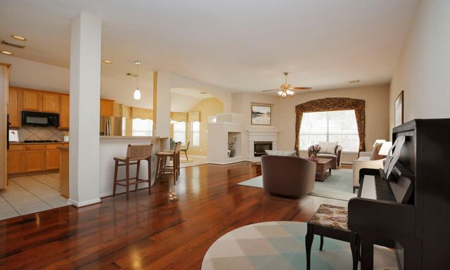 1114 Bringewood Chase Drive, Spring, TX 77379