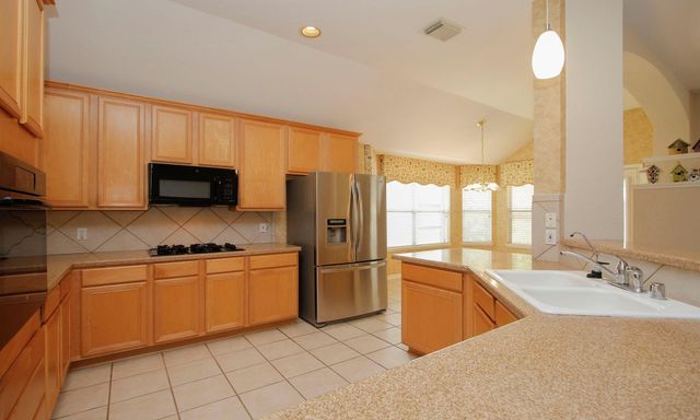 1114 Bringewood Chase Drive, Spring, TX 77379