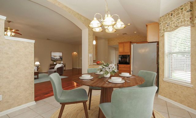 1114 Bringewood Chase Drive, Spring, TX 77379