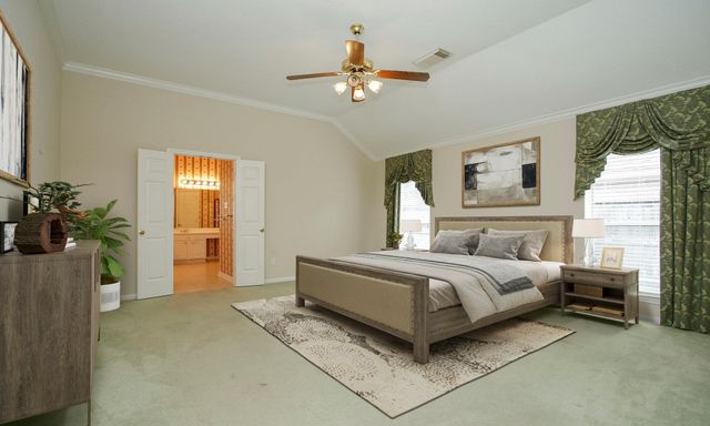 1114 Bringewood Chase Drive, Spring, TX 77379