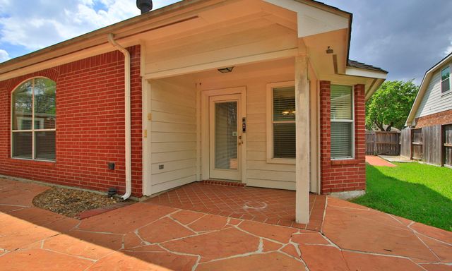 1114 Bringewood Chase Drive, Spring, TX 77379