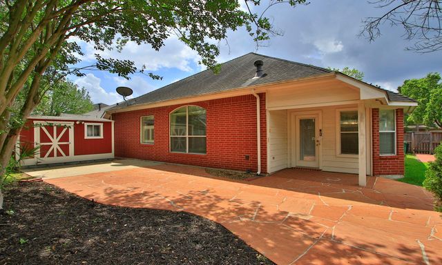 1114 Bringewood Chase Drive, Spring, TX 77379