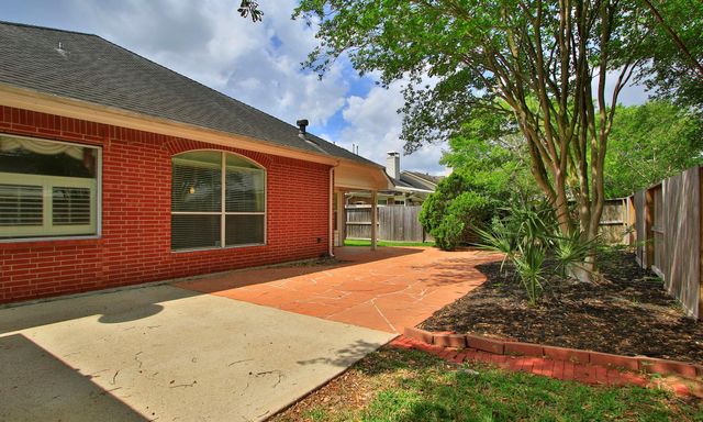 1114 Bringewood Chase Drive, Spring, TX 77379