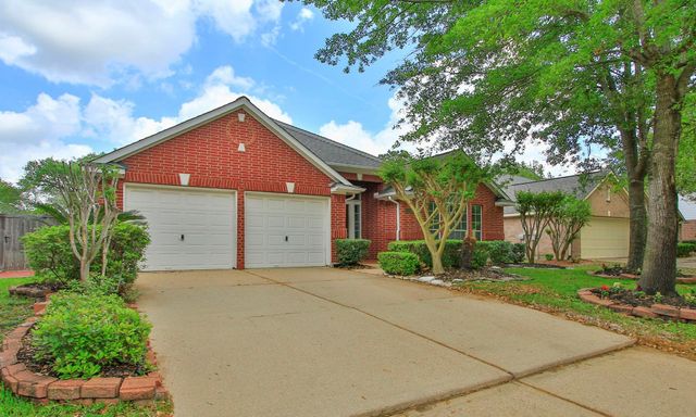 1114 Bringewood Chase Drive, Spring, TX 77379