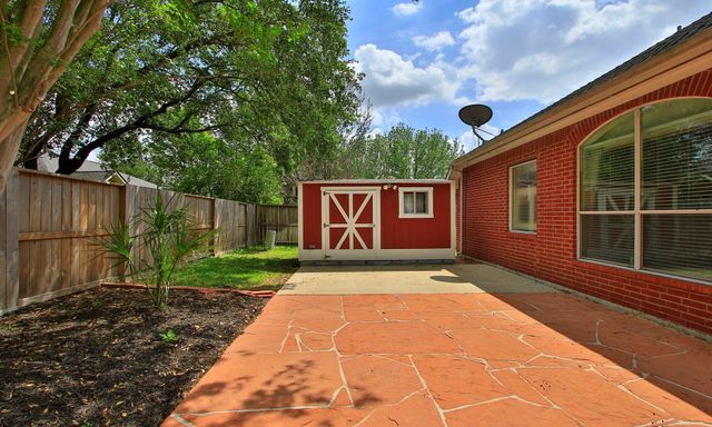 1114 Bringewood Chase Drive, Spring, TX 77379