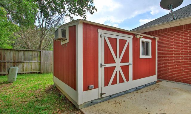 1114 Bringewood Chase Drive, Spring, TX 77379