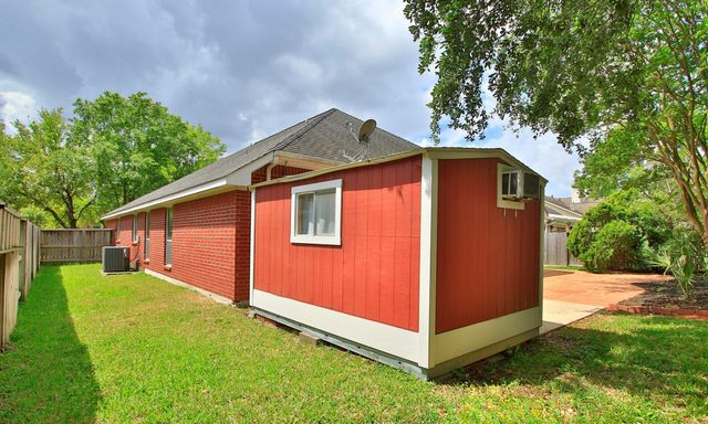 1114 Bringewood Chase Drive, Spring, TX 77379