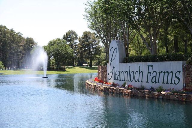 1114 Bringewood Chase Drive, Spring, TX 77379