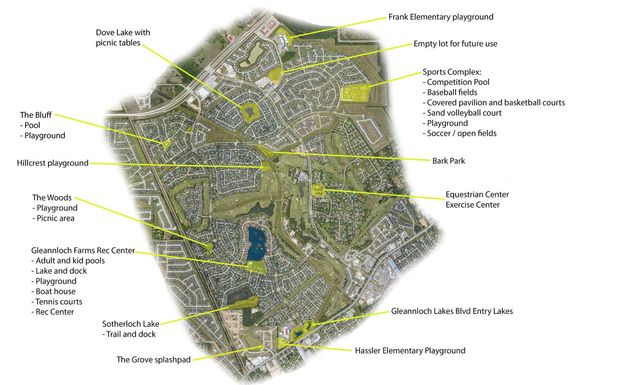 1114 Bringewood Chase Drive, Spring, TX 77379