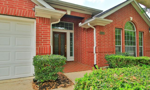 1114 Bringewood Chase Drive, Spring, TX 77379