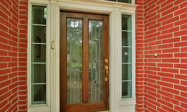 1114 Bringewood Chase Drive, Spring, TX 77379