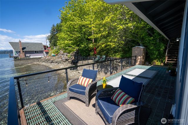 13300 NE North Shore Road, Belfair, WA 98528