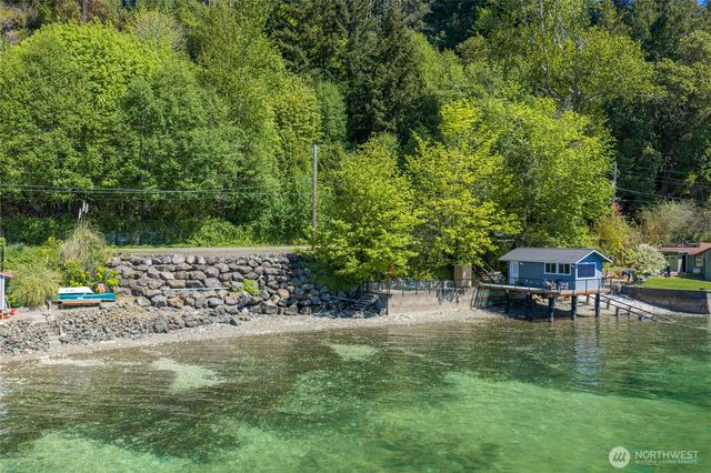 13300 NE North Shore Road, Belfair, WA 98528