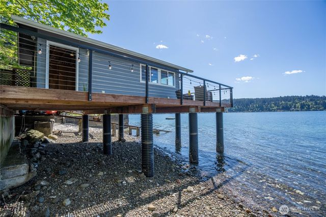 13300 NE North Shore Road, Belfair, WA 98528