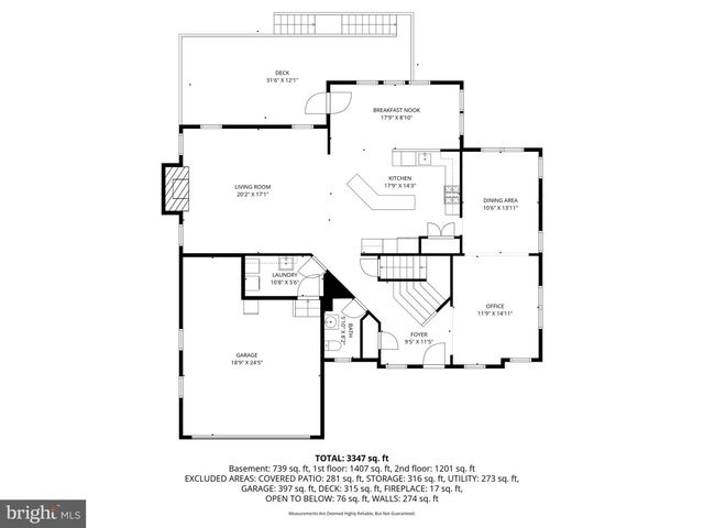 2015 FITTLEWORTH TER, Upper Marlboro, MD 20774