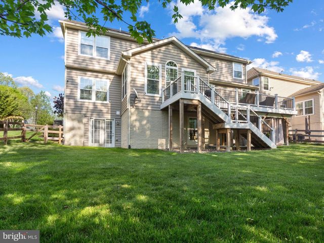 2015 FITTLEWORTH TER, Upper Marlboro, MD 20774