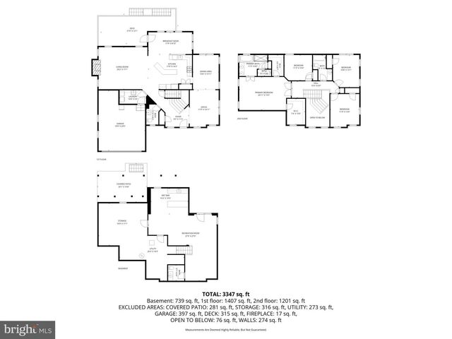 2015 FITTLEWORTH TER, Upper Marlboro, MD 20774