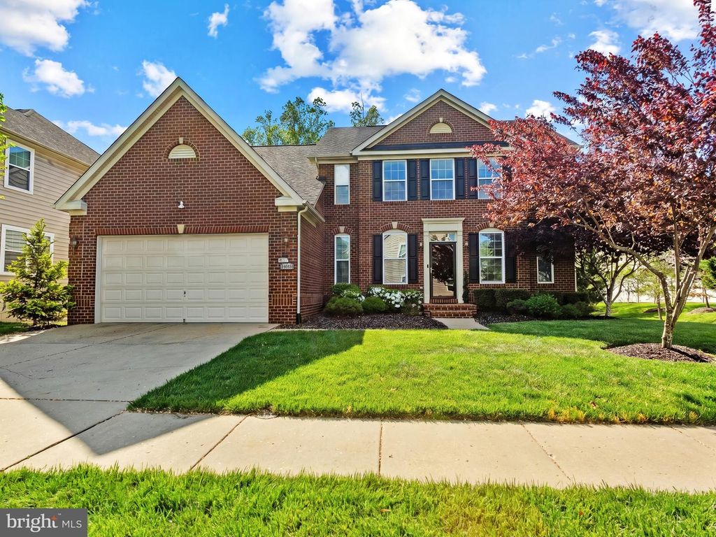 Image 1 of property listing at 2015 FITTLEWORTH TER, Upper Marlboro, MD 20774