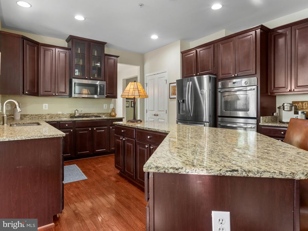 Image 10 of property listing at 2015 FITTLEWORTH TER, Upper Marlboro, MD 20774