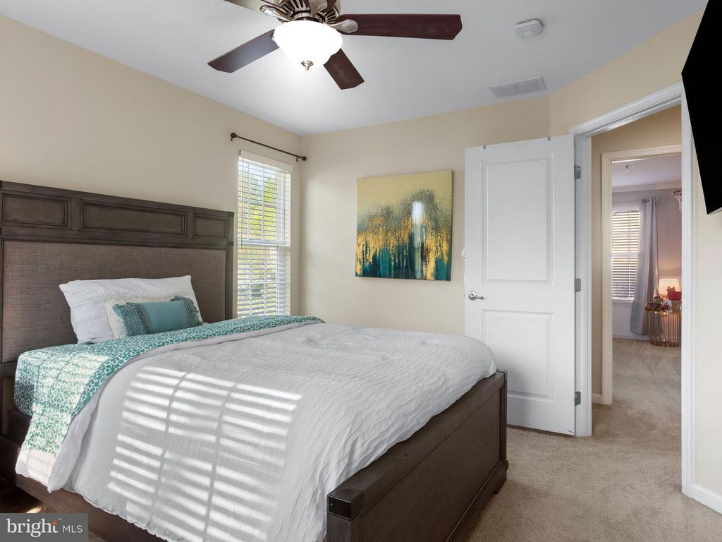 Image 14 of property listing at 2015 FITTLEWORTH TER, Upper Marlboro, MD 20774