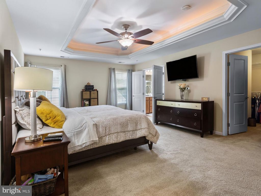 Image 16 of property listing at 2015 FITTLEWORTH TER, Upper Marlboro, MD 20774