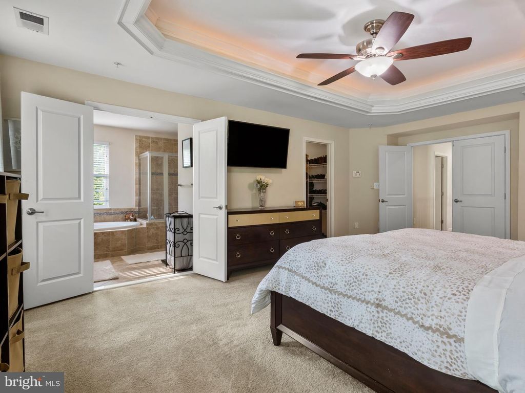 Image 17 of property listing at 2015 FITTLEWORTH TER, Upper Marlboro, MD 20774