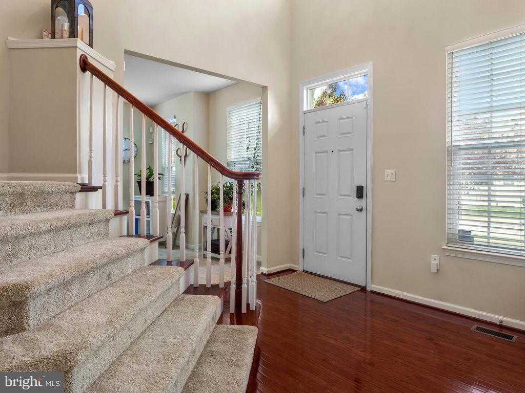 Image 3 of property listing at 2015 FITTLEWORTH TER, Upper Marlboro, MD 20774