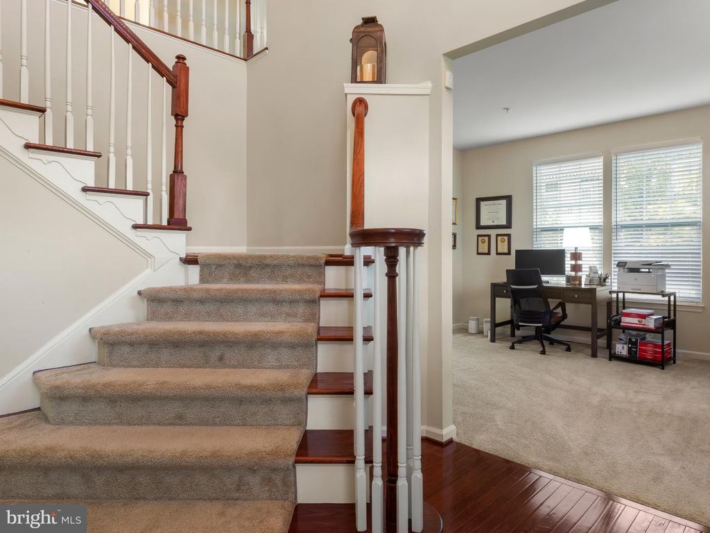 Image 4 of property listing at 2015 FITTLEWORTH TER, Upper Marlboro, MD 20774