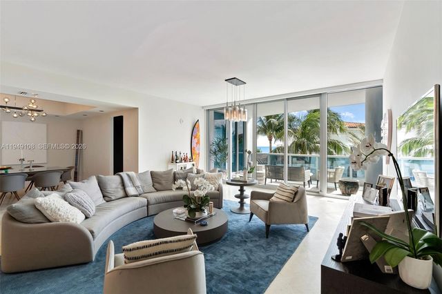 5959 Collins Avenue 606, Miami Beach, FL 33140