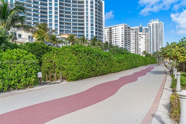 5959 Collins Avenue 606, Miami Beach, FL 33140