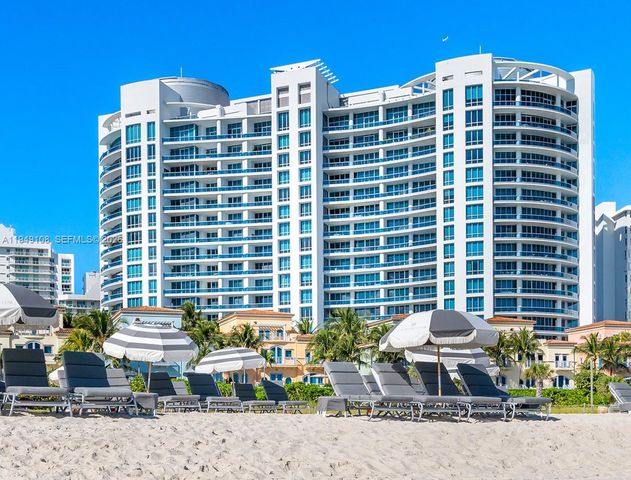 5959 Collins Avenue 606, Miami Beach, FL 33140