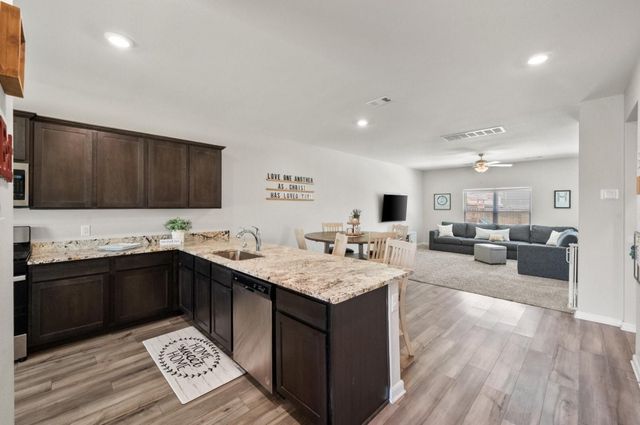 159 Sammy Fowler Avenue, Venus, TX 76084