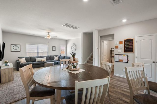 159 Sammy Fowler Avenue, Venus, TX 76084