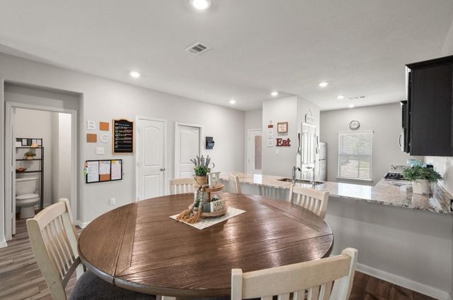 159 Sammy Fowler Avenue, Venus, TX 76084