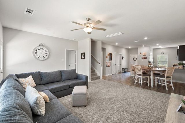 159 Sammy Fowler Avenue, Venus, TX 76084