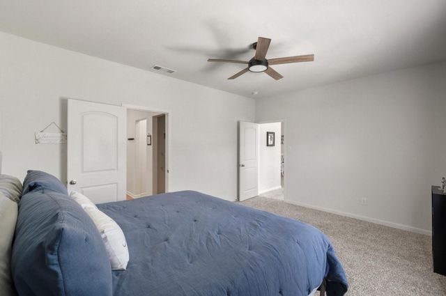 159 Sammy Fowler Avenue, Venus, TX 76084