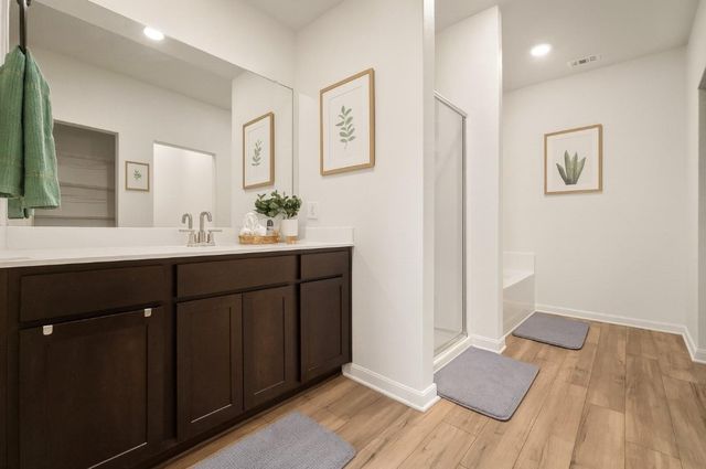 159 Sammy Fowler Avenue, Venus, TX 76084