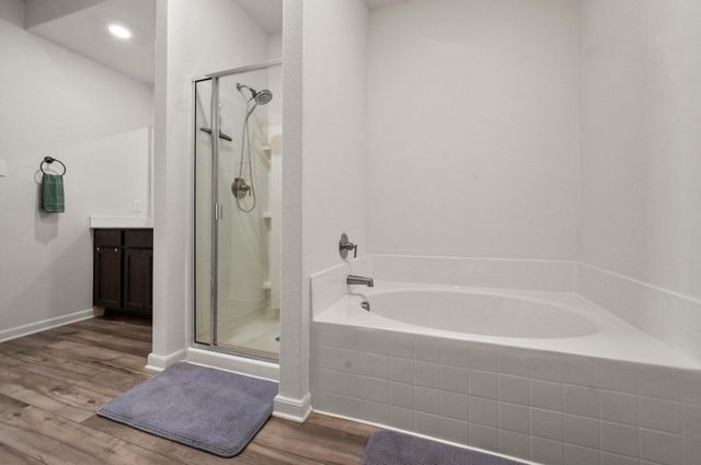 159 Sammy Fowler Avenue, Venus, TX 76084