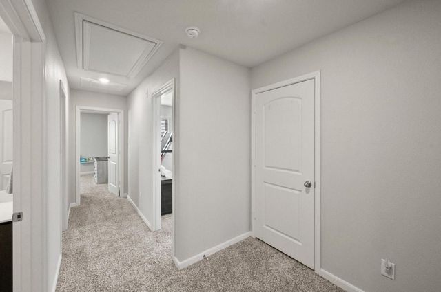 159 Sammy Fowler Avenue, Venus, TX 76084